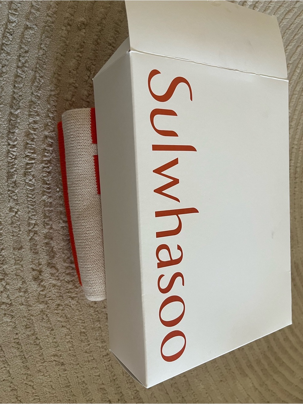 Sulwhasoo Blanket
